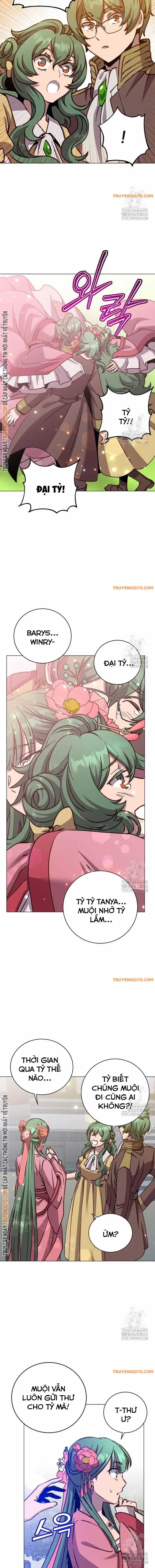 Anh Hùng Mạnh Nhất Trở Lại Chương 191 trang 10