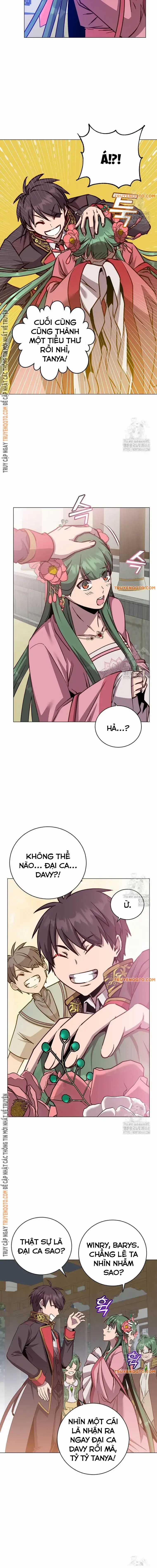 Anh Hùng Mạnh Nhất Trở Lại Chương 191 trang 11