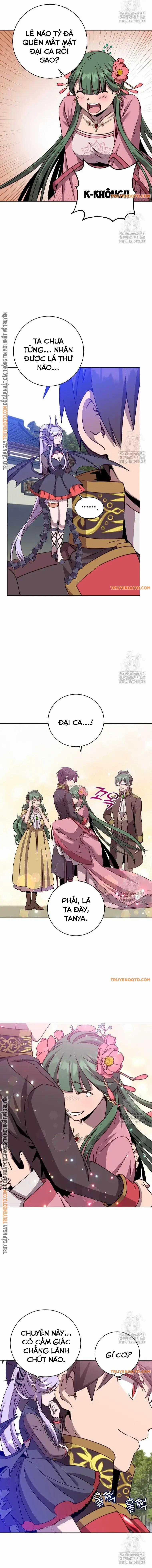 Anh Hùng Mạnh Nhất Trở Lại Chương 191 trang 12