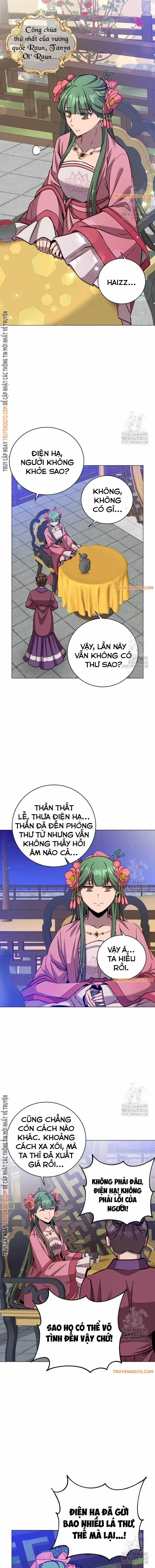 Anh Hùng Mạnh Nhất Trở Lại Chương 191 trang 2