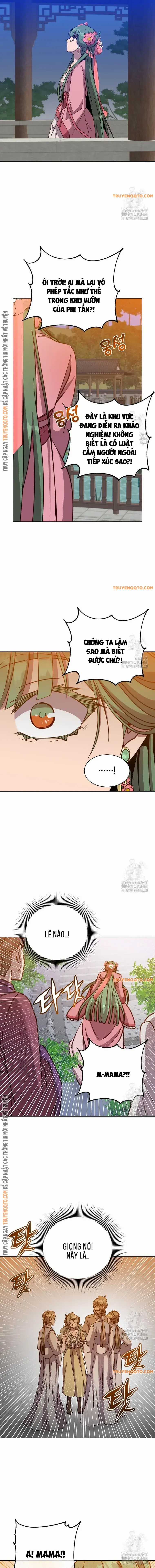 Anh Hùng Mạnh Nhất Trở Lại Chương 191 trang 9