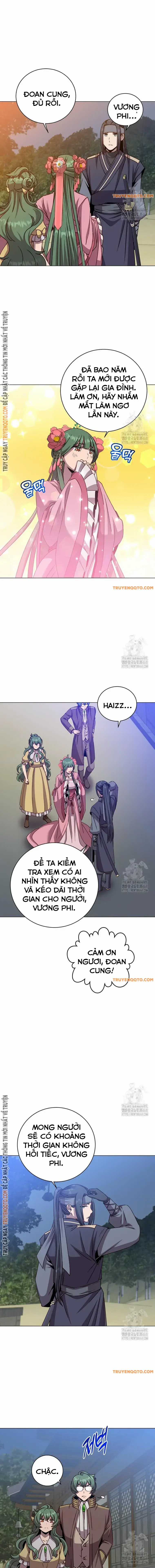 Anh Hùng Mạnh Nhất Trở Lại Chương 192 trang 2