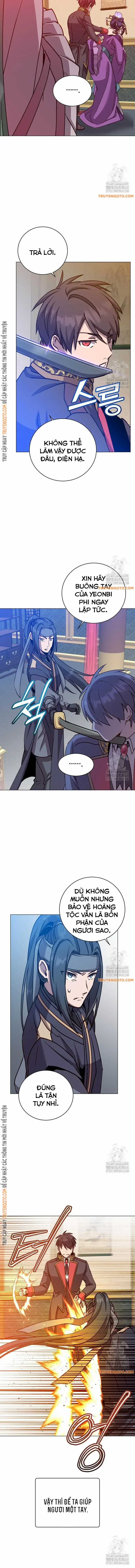 Anh Hùng Mạnh Nhất Trở Lại Chương 193 trang 9