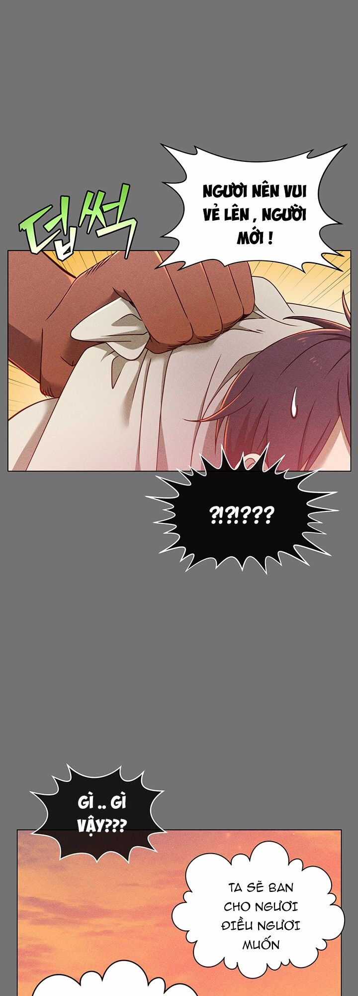 Anh Hùng Mạnh Nhất Trở Lại Chương 2 trang 10