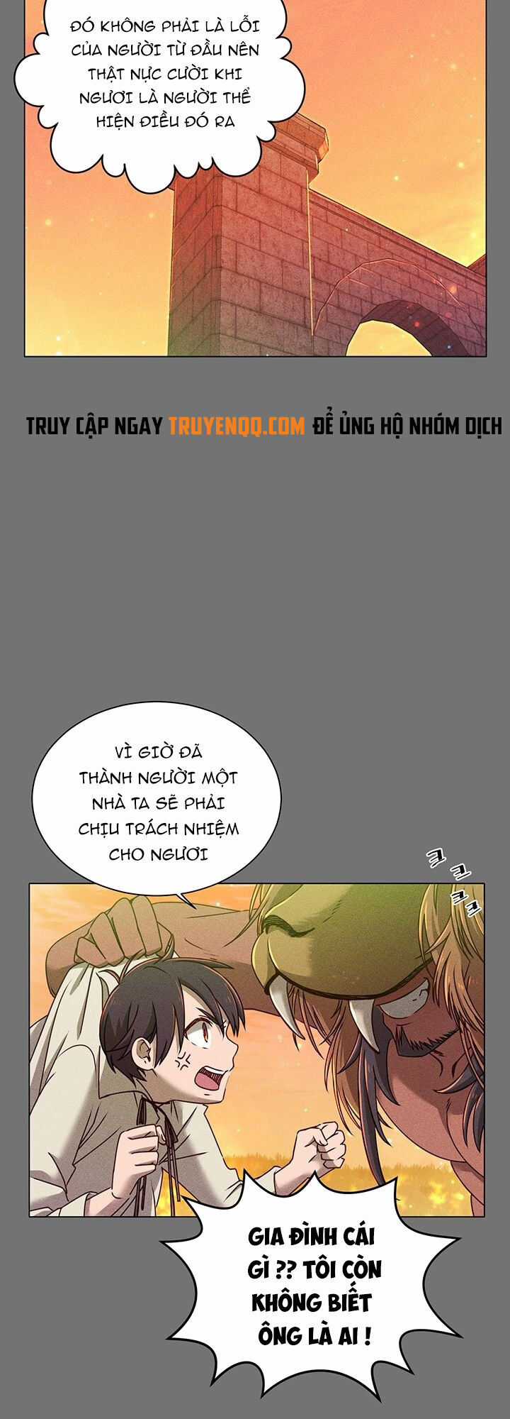 Anh Hùng Mạnh Nhất Trở Lại Chương 2 trang 11