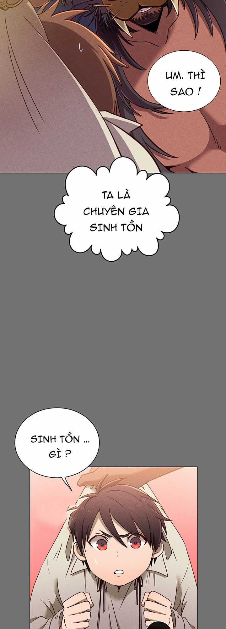 Anh Hùng Mạnh Nhất Trở Lại Chương 2 trang 13