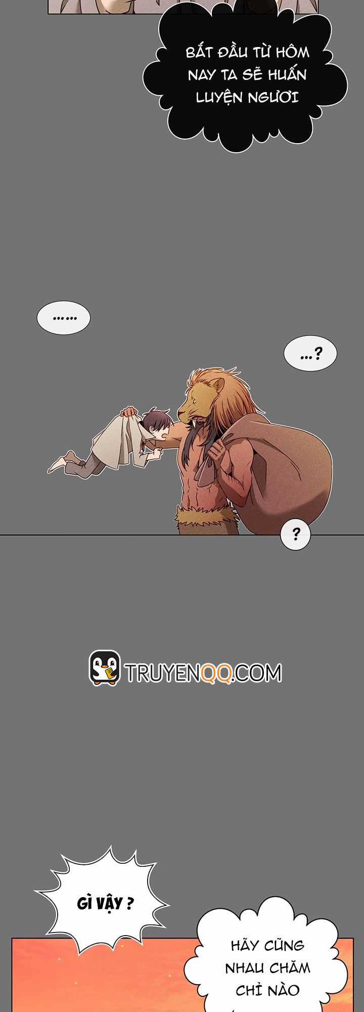 Anh Hùng Mạnh Nhất Trở Lại Chương 2 trang 14