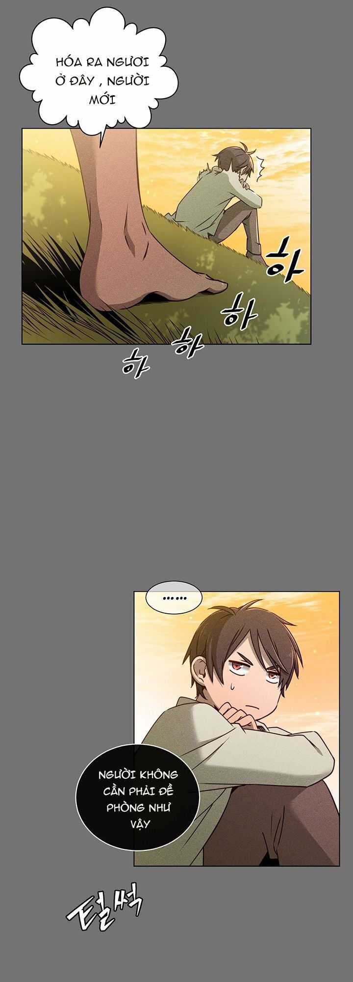 Anh Hùng Mạnh Nhất Trở Lại Chương 2 trang 2