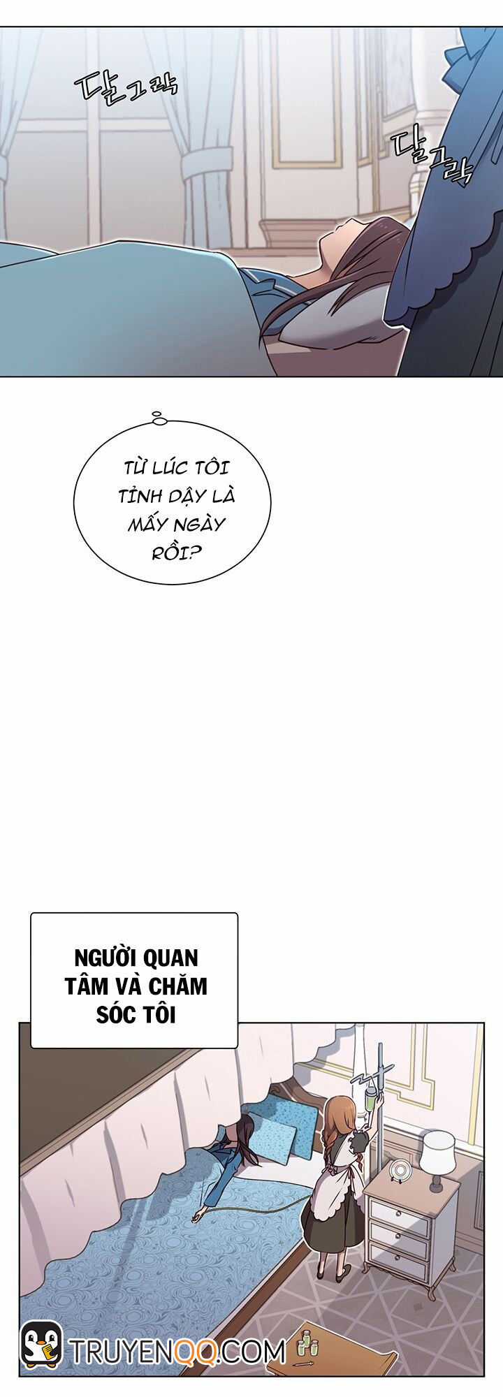 Anh Hùng Mạnh Nhất Trở Lại Chương 2 trang 22