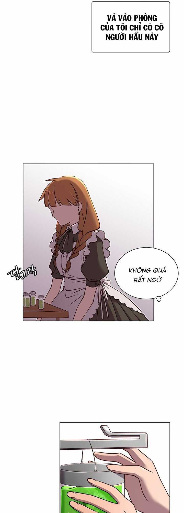 Anh Hùng Mạnh Nhất Trở Lại Chương 2 trang 23