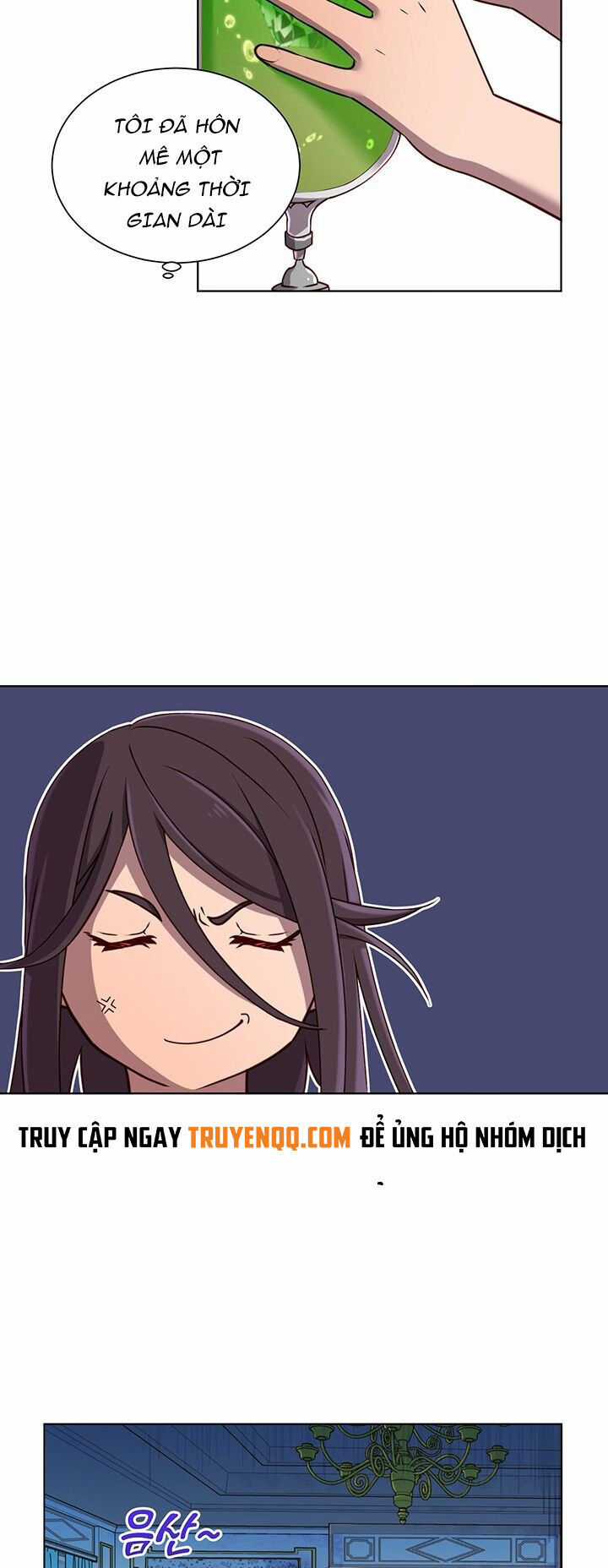 Anh Hùng Mạnh Nhất Trở Lại Chương 2 trang 24