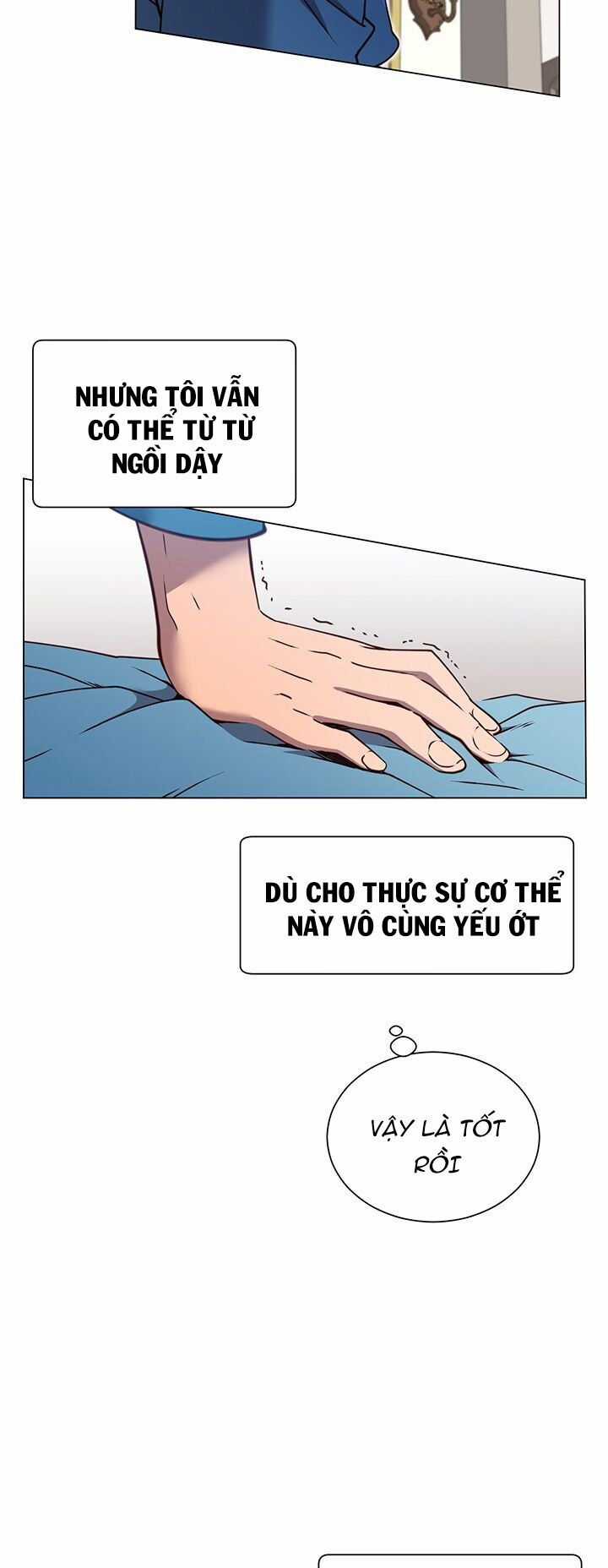 Anh Hùng Mạnh Nhất Trở Lại Chương 2 trang 27