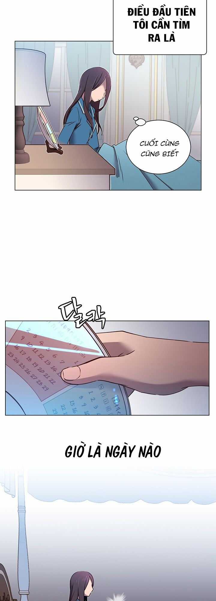 Anh Hùng Mạnh Nhất Trở Lại Chương 2 trang 28