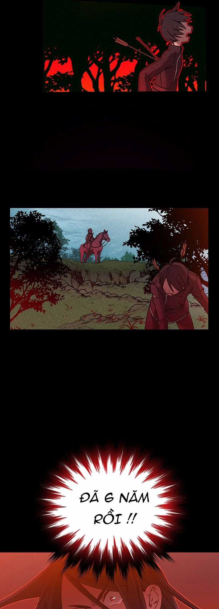 Anh Hùng Mạnh Nhất Trở Lại Chương 2 trang 32