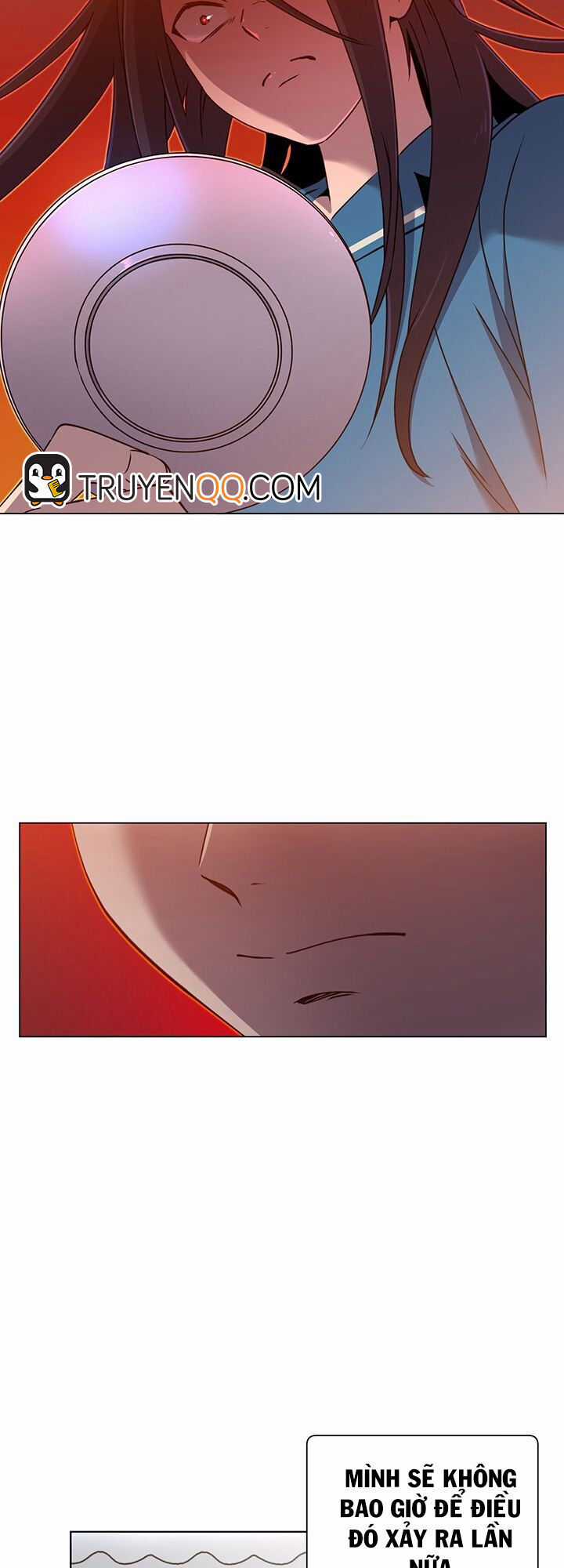 Anh Hùng Mạnh Nhất Trở Lại Chương 2 trang 33