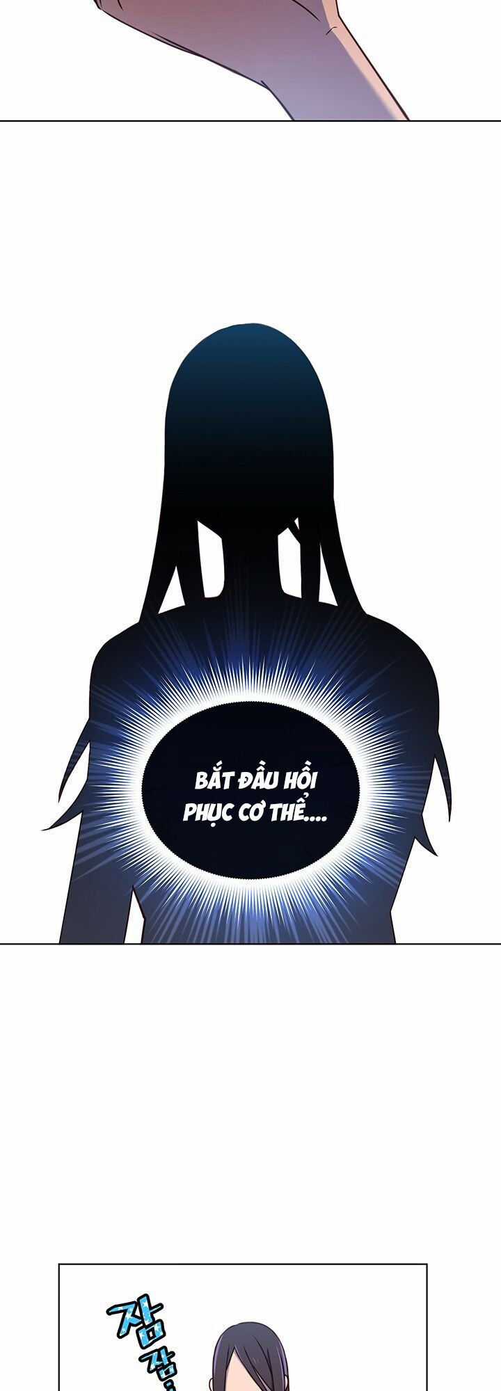 Anh Hùng Mạnh Nhất Trở Lại Chương 2 trang 36