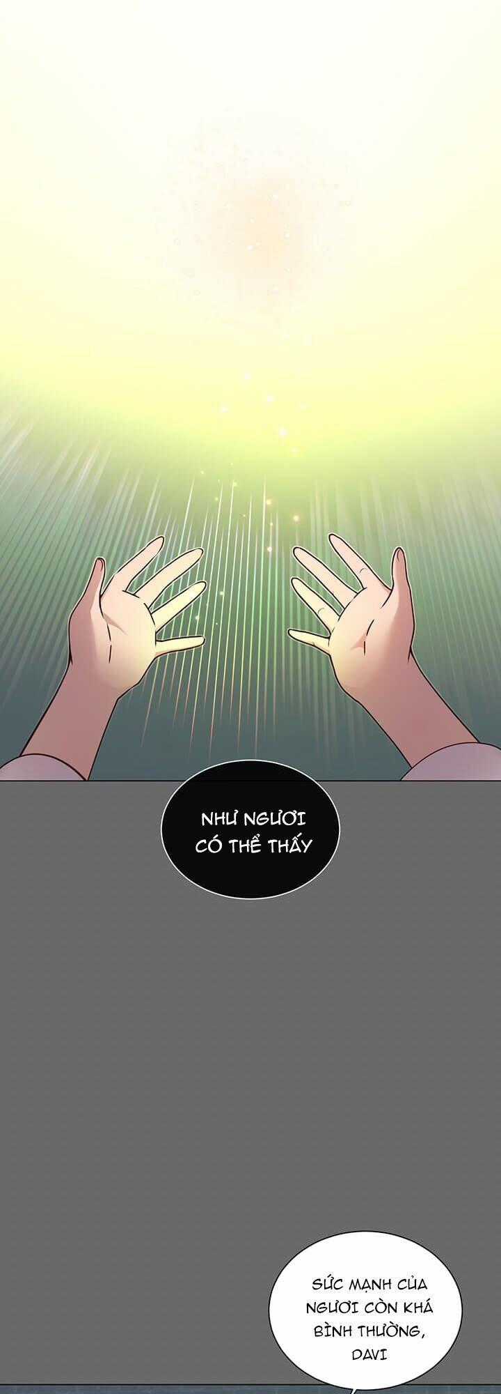 Anh Hùng Mạnh Nhất Trở Lại Chương 3 trang 1