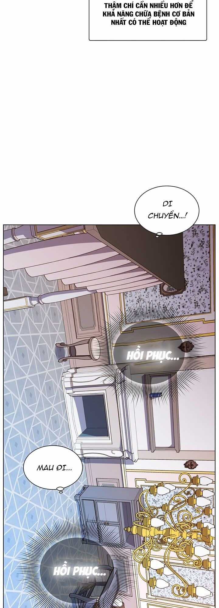 Anh Hùng Mạnh Nhất Trở Lại Chương 3 trang 10