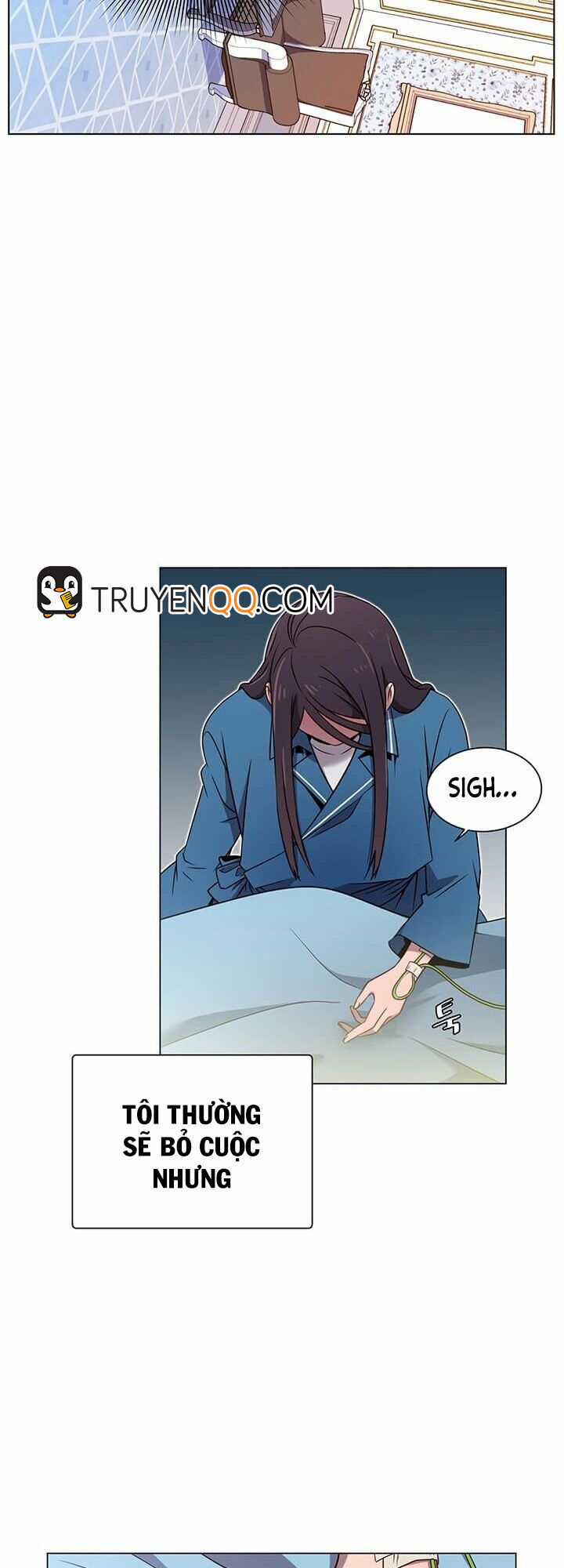 Anh Hùng Mạnh Nhất Trở Lại Chương 3 trang 11