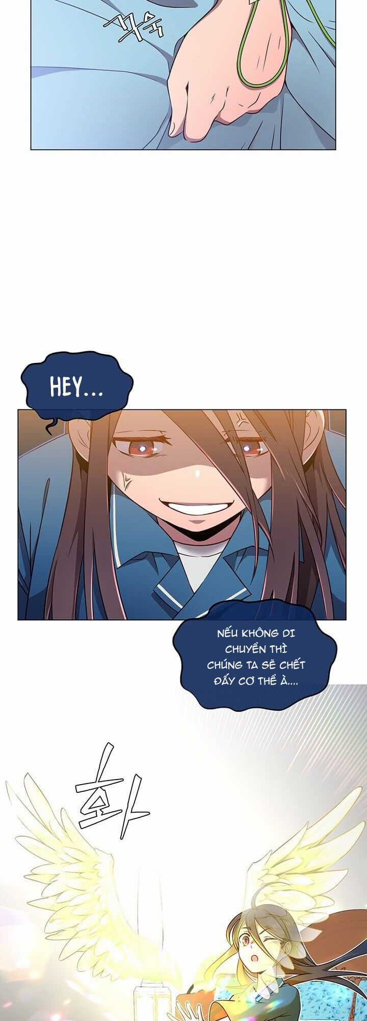 Anh Hùng Mạnh Nhất Trở Lại Chương 3 trang 12