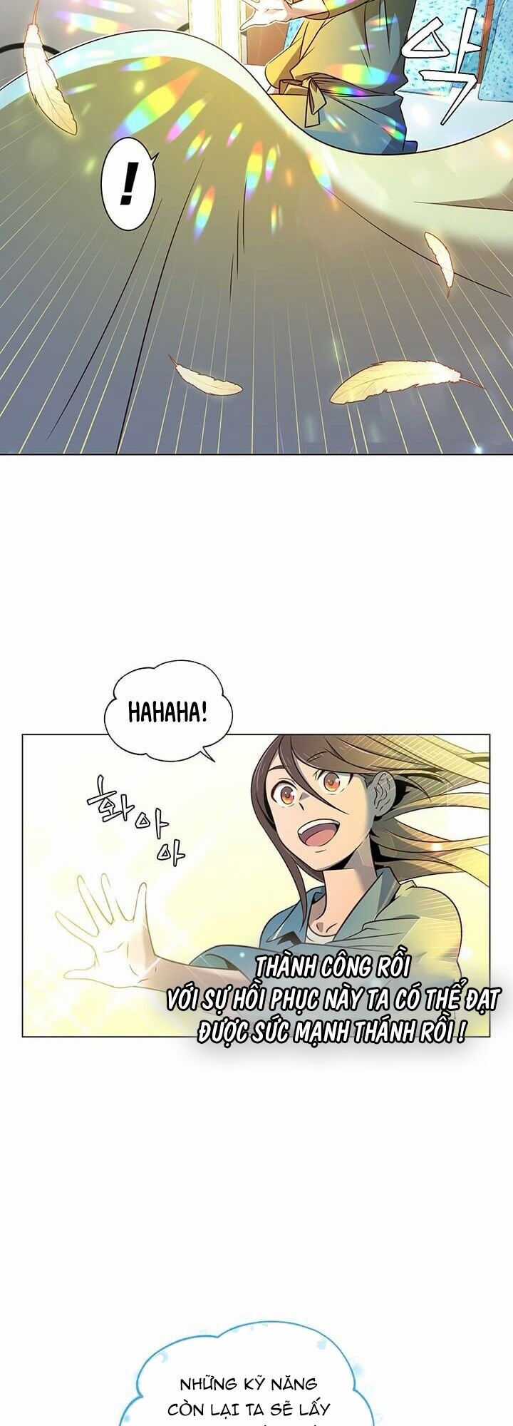 Anh Hùng Mạnh Nhất Trở Lại Chương 3 trang 13