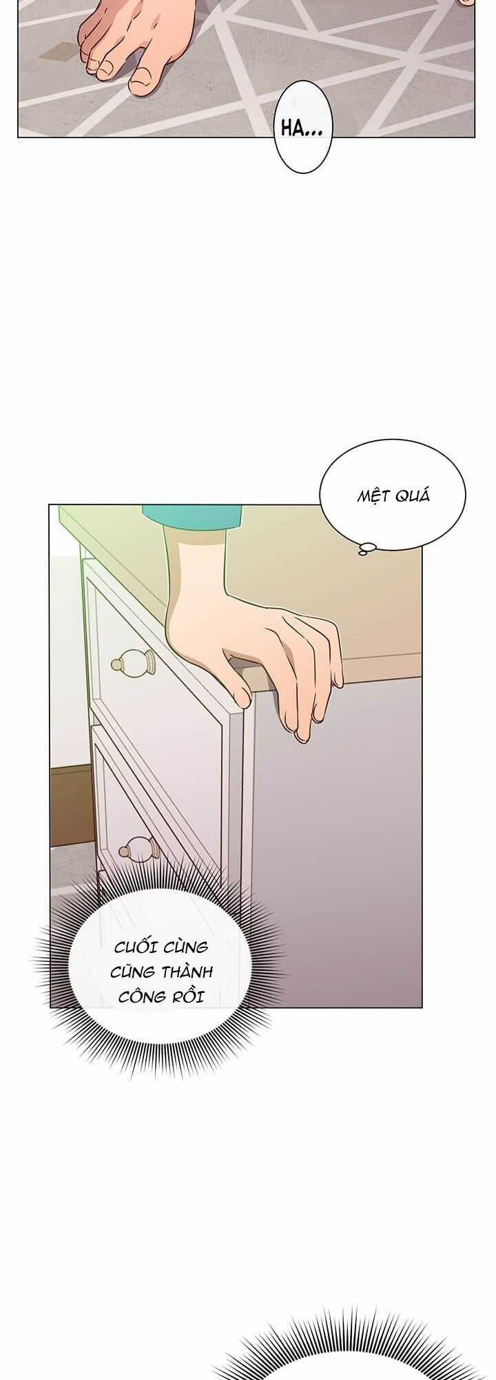 Anh Hùng Mạnh Nhất Trở Lại Chương 3 trang 16