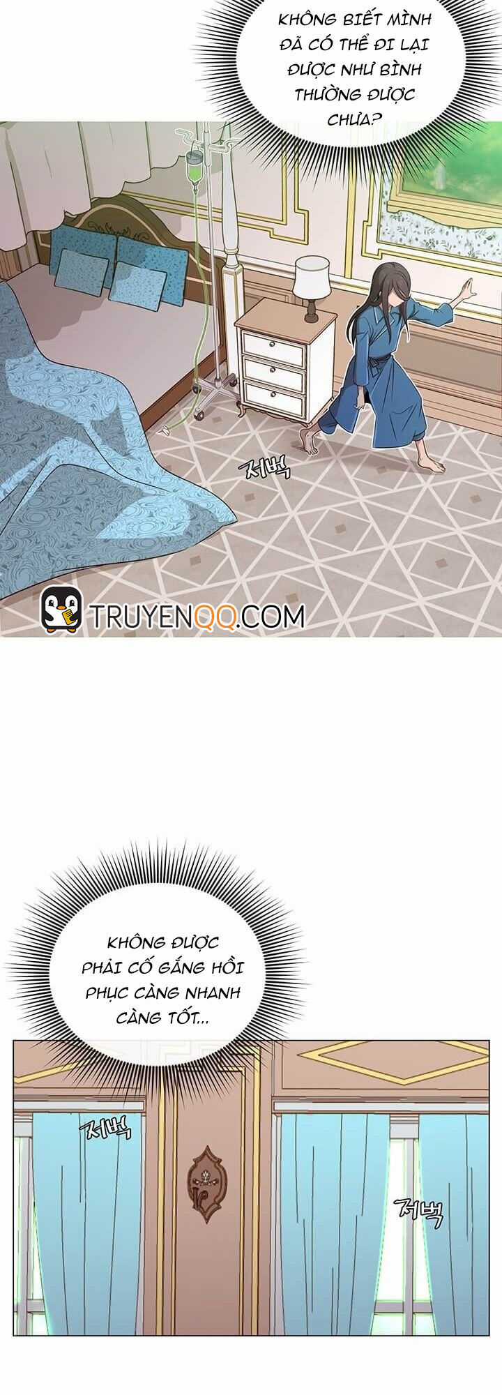 Anh Hùng Mạnh Nhất Trở Lại Chương 3 trang 17