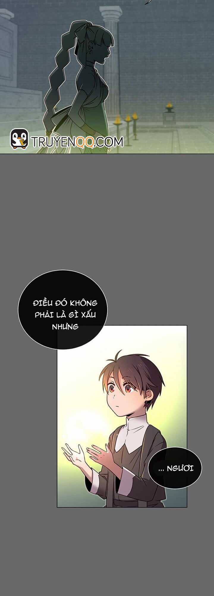 Anh Hùng Mạnh Nhất Trở Lại Chương 3 trang 2