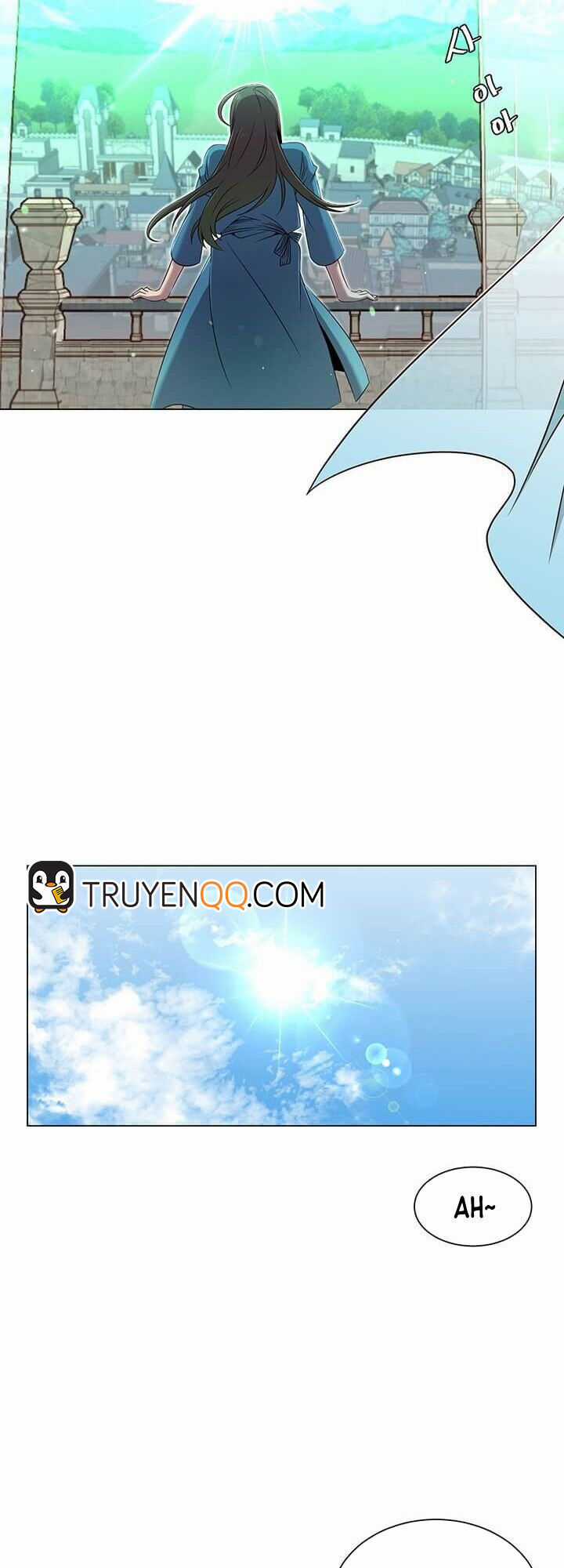 Anh Hùng Mạnh Nhất Trở Lại Chương 3 trang 20