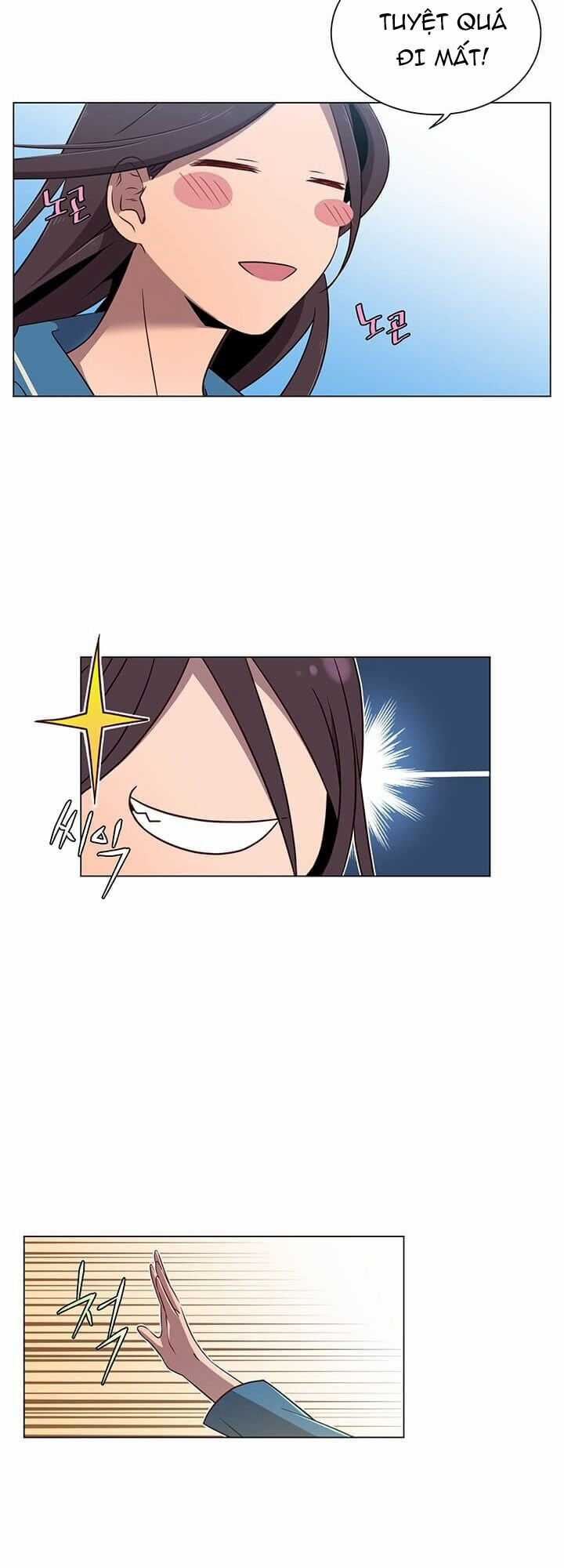 Anh Hùng Mạnh Nhất Trở Lại Chương 3 trang 21