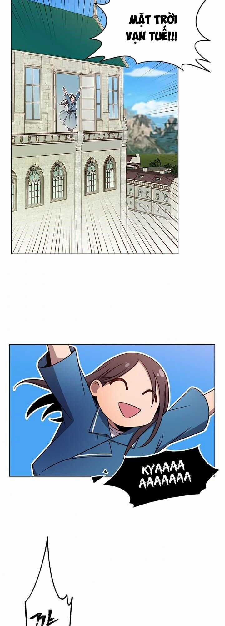 Anh Hùng Mạnh Nhất Trở Lại Chương 3 trang 23