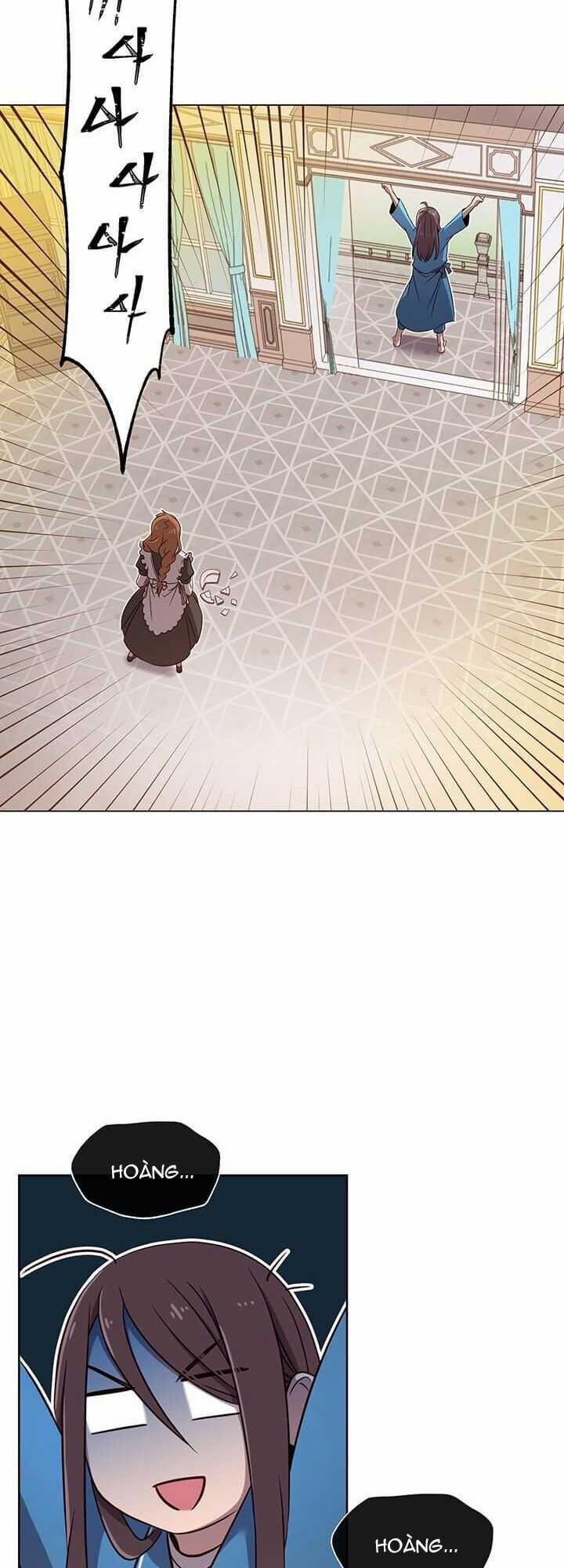 Anh Hùng Mạnh Nhất Trở Lại Chương 3 trang 24