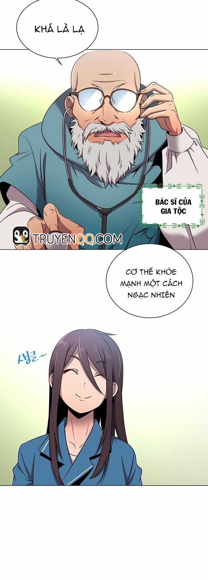 Anh Hùng Mạnh Nhất Trở Lại Chương 3 trang 29