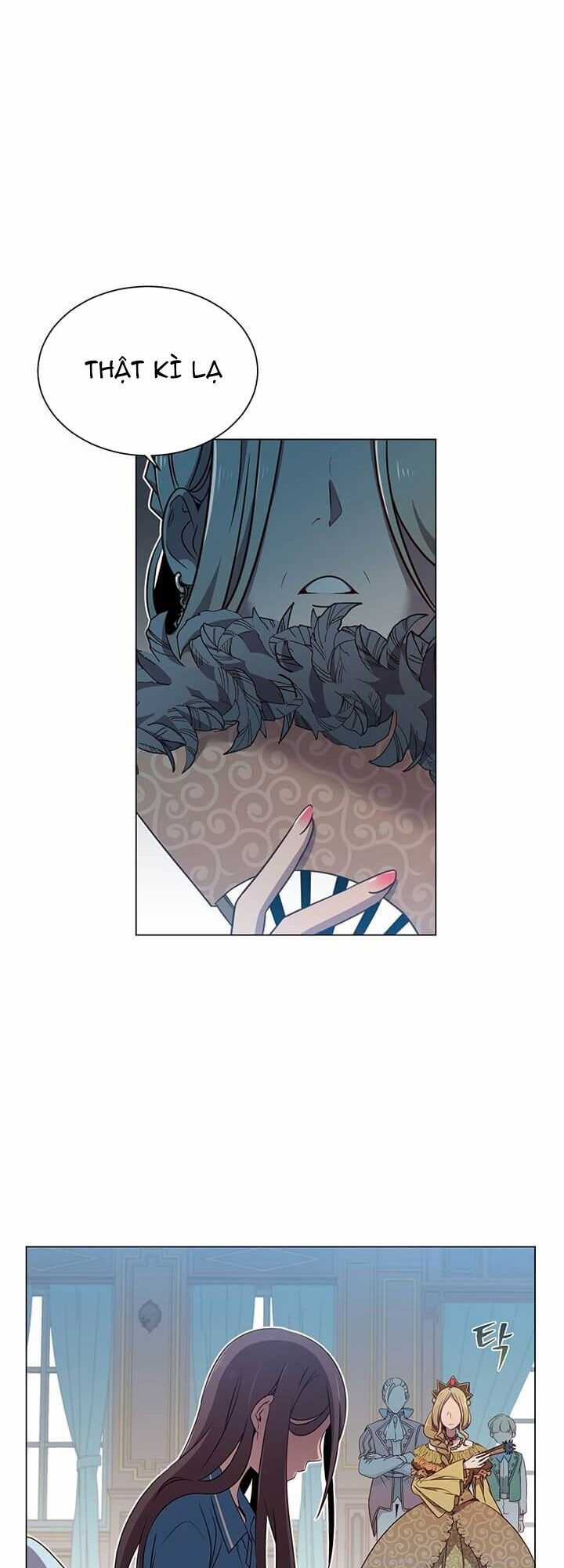 Anh Hùng Mạnh Nhất Trở Lại Chương 3 trang 33