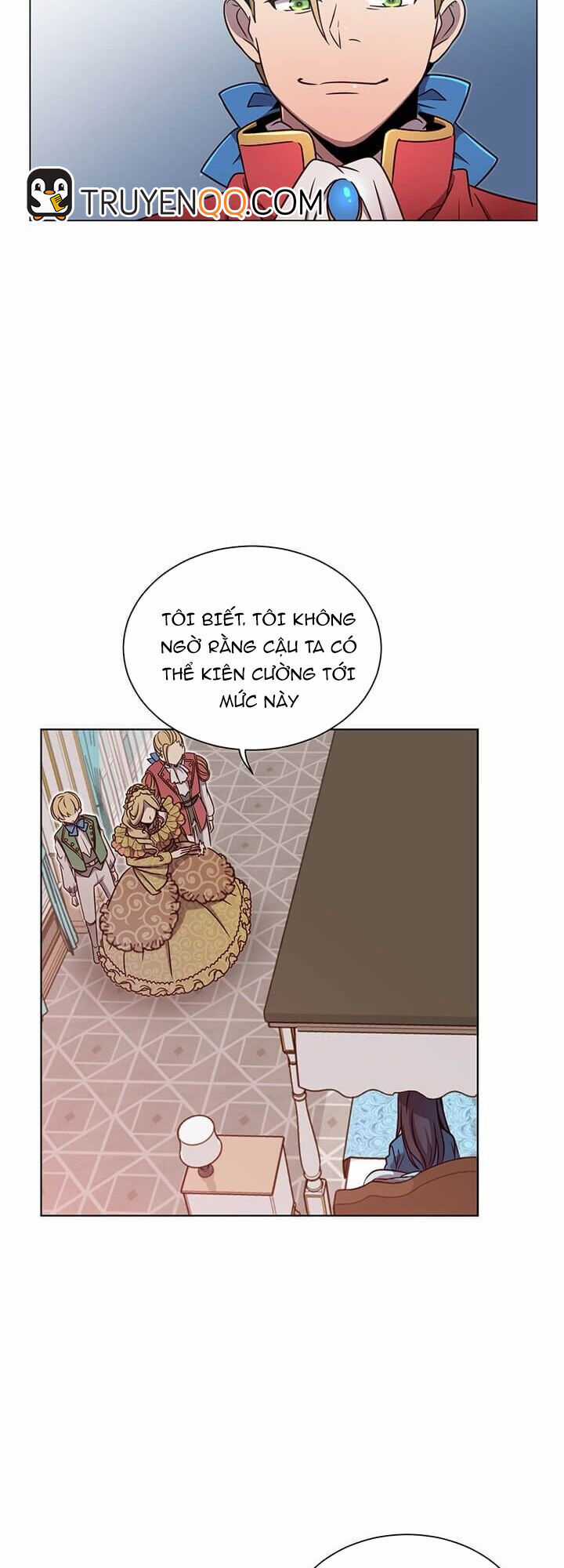 Anh Hùng Mạnh Nhất Trở Lại Chương 3 trang 37