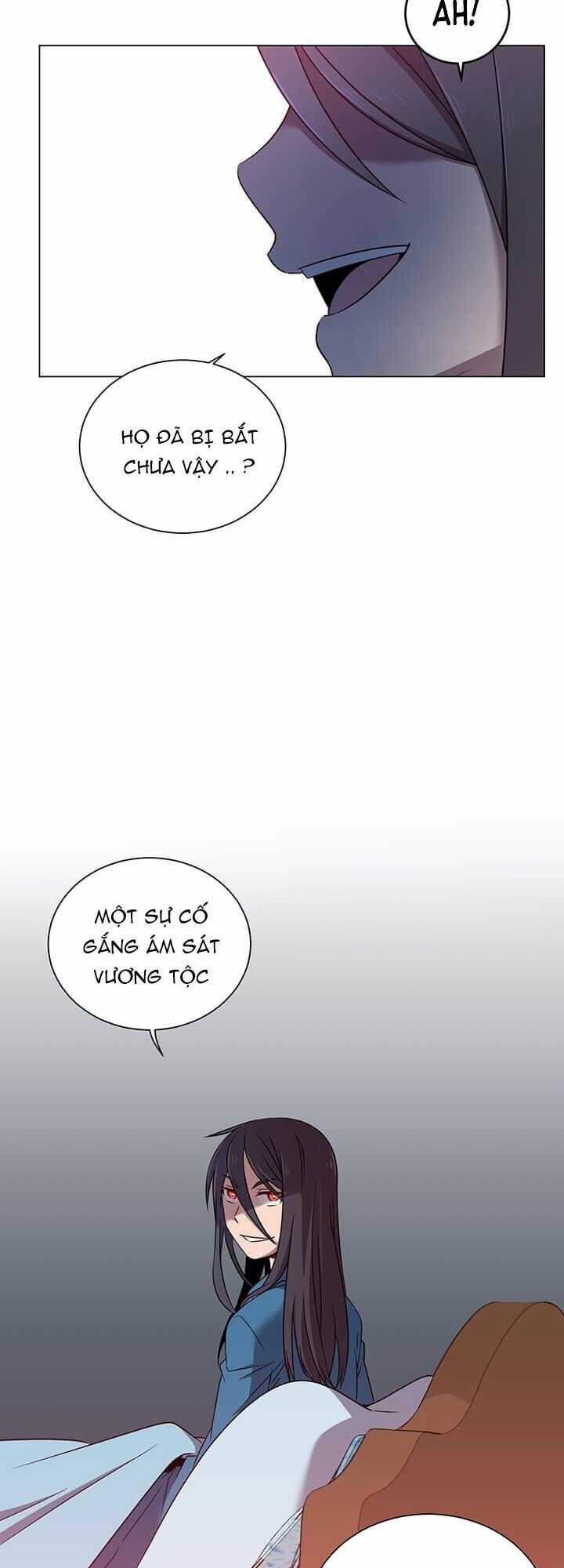 Anh Hùng Mạnh Nhất Trở Lại Chương 3 trang 39