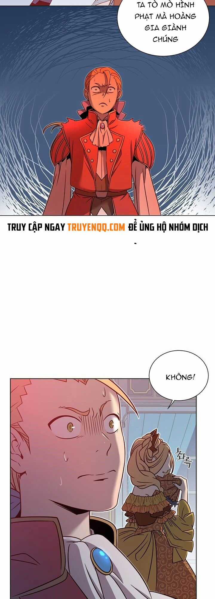 Anh Hùng Mạnh Nhất Trở Lại Chương 3 trang 40