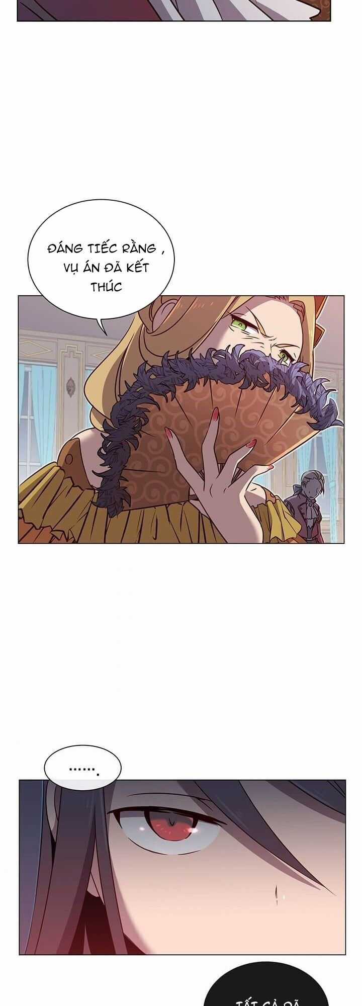 Anh Hùng Mạnh Nhất Trở Lại Chương 3 trang 41