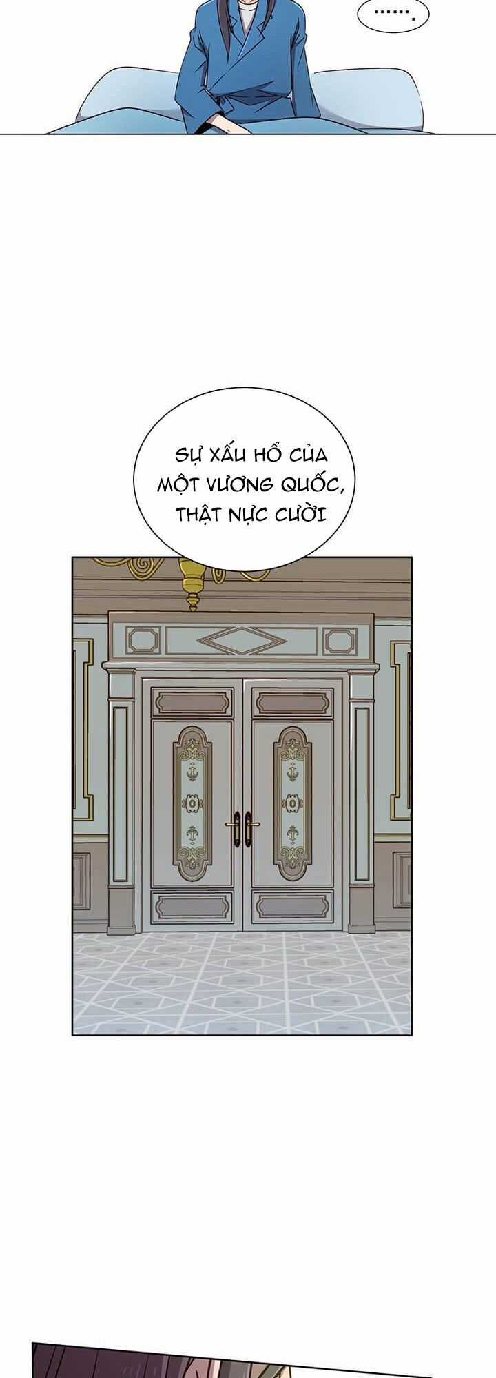 Anh Hùng Mạnh Nhất Trở Lại Chương 3 trang 46