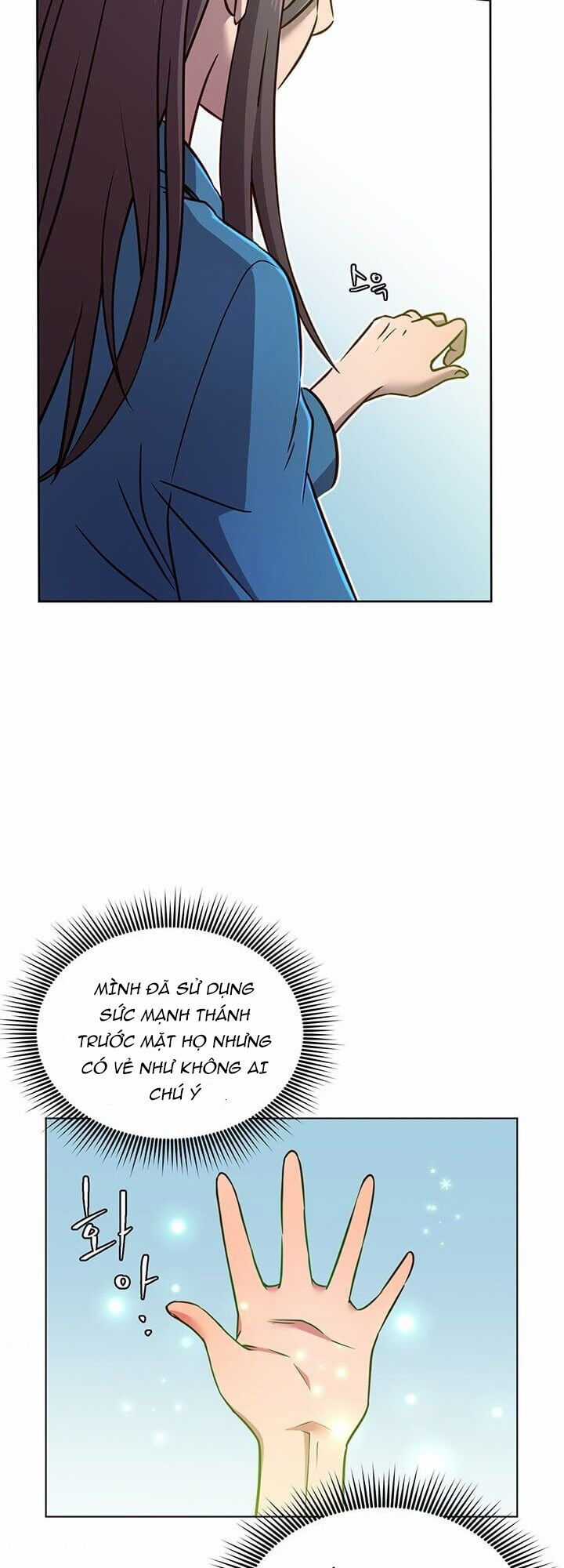 Anh Hùng Mạnh Nhất Trở Lại Chương 3 trang 47