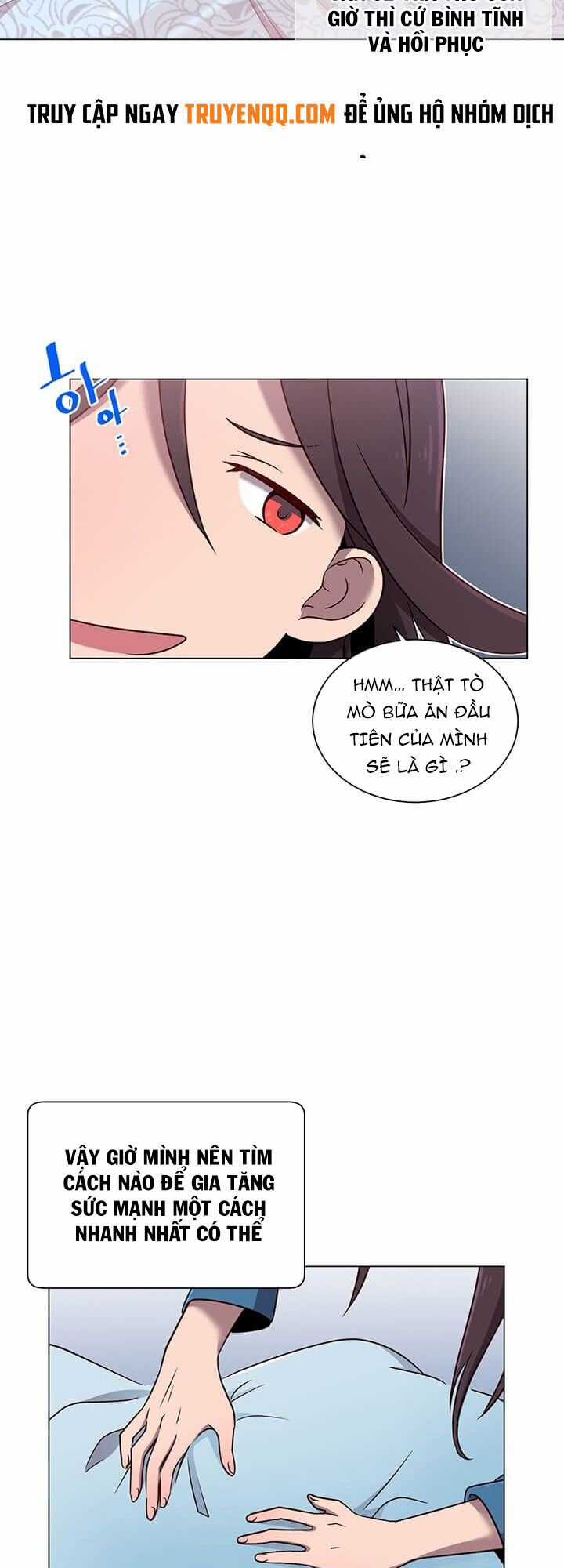 Anh Hùng Mạnh Nhất Trở Lại Chương 3 trang 49