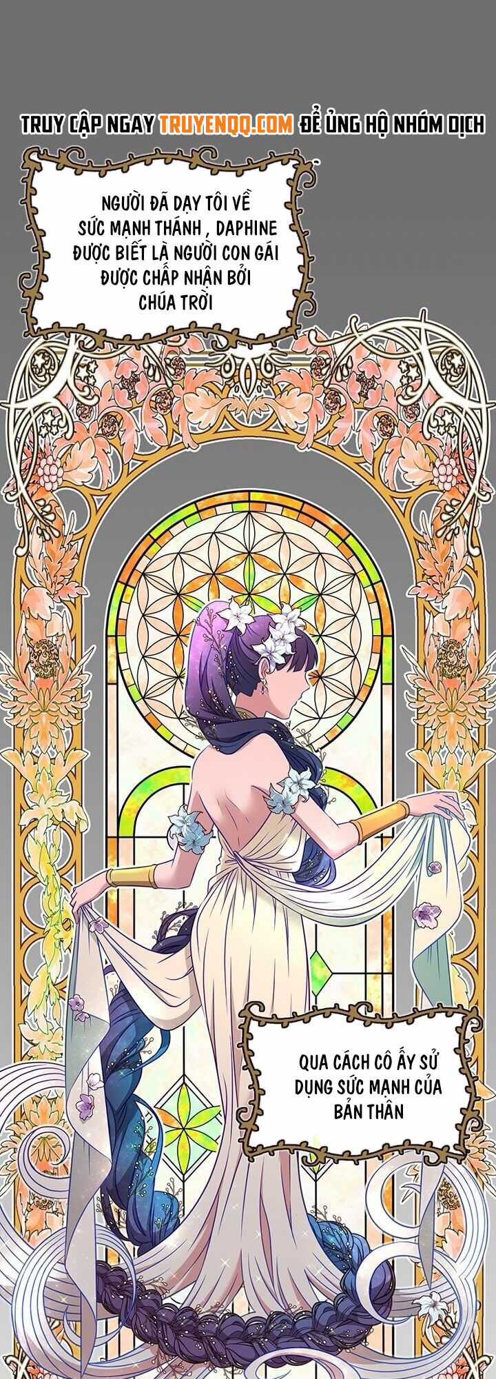 Anh Hùng Mạnh Nhất Trở Lại Chương 3 trang 5