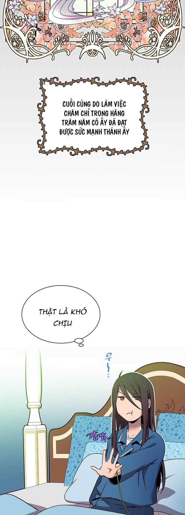 Anh Hùng Mạnh Nhất Trở Lại Chương 3 trang 6