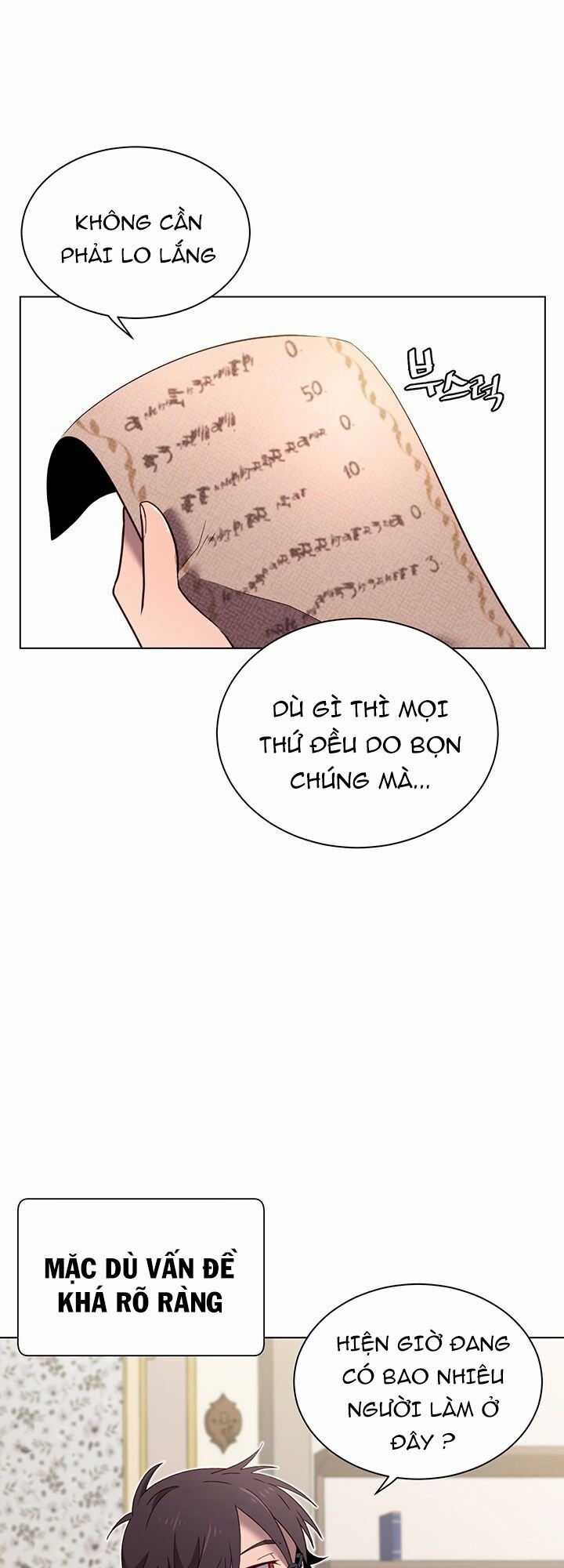 Anh Hùng Mạnh Nhất Trở Lại Chương 4 trang 19