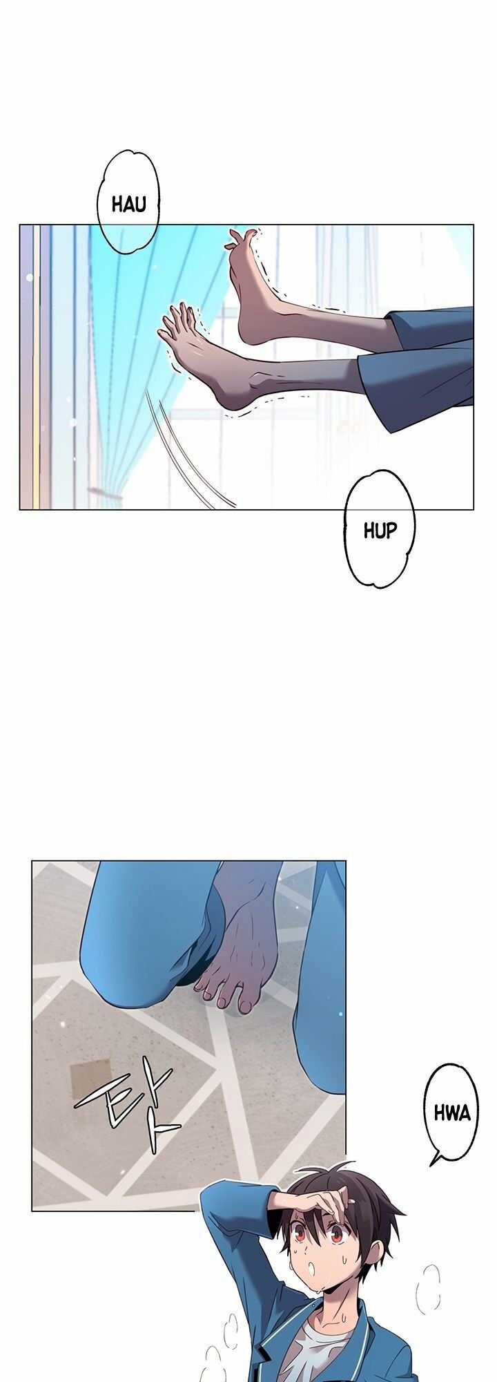 Anh Hùng Mạnh Nhất Trở Lại Chương 4 trang 2