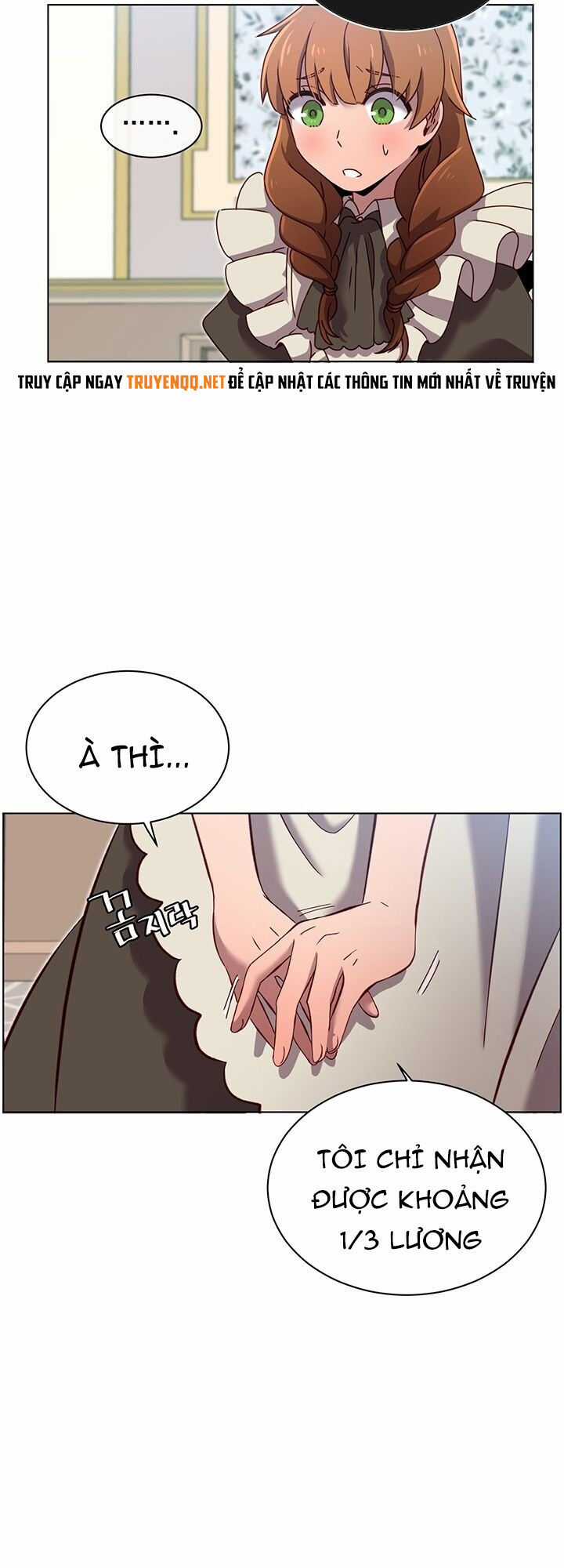 Anh Hùng Mạnh Nhất Trở Lại Chương 4 trang 28