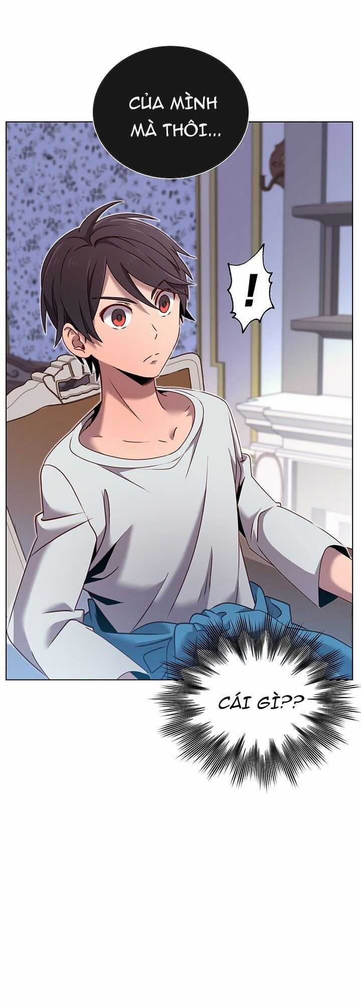 Anh Hùng Mạnh Nhất Trở Lại Chương 4 trang 29