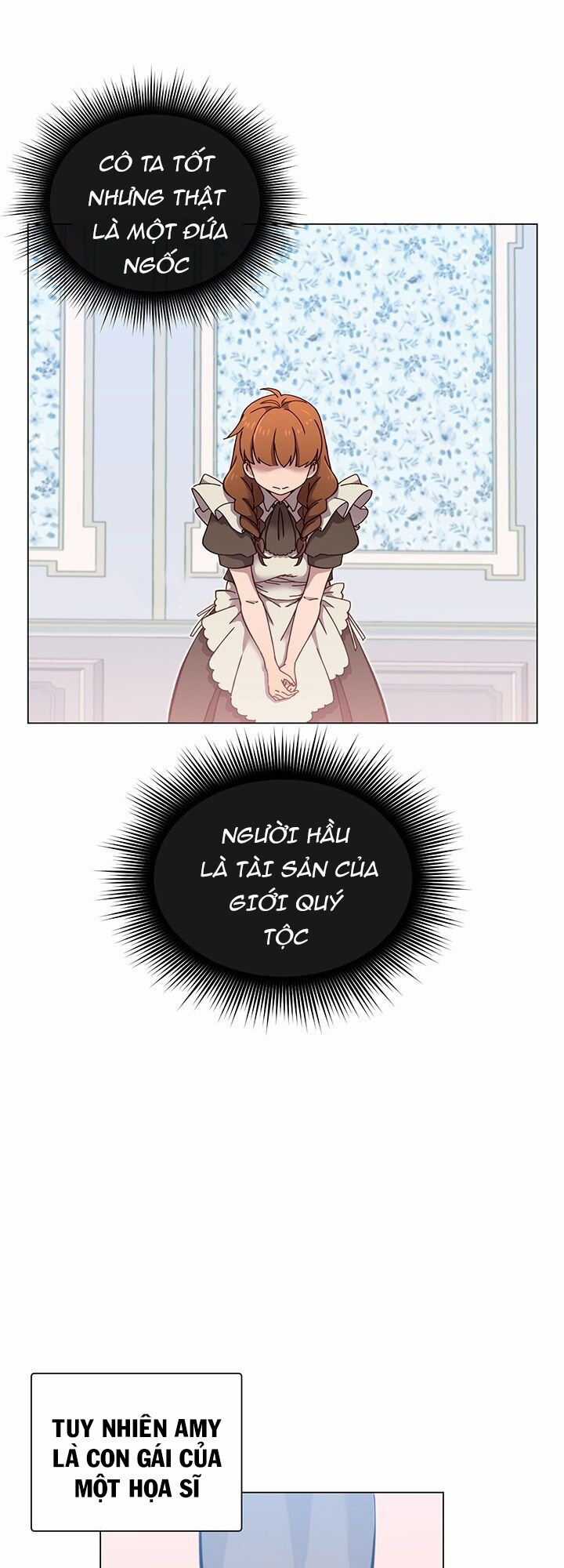 Anh Hùng Mạnh Nhất Trở Lại Chương 4 trang 30