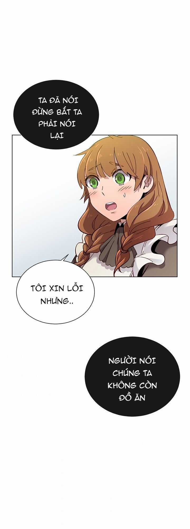 Anh Hùng Mạnh Nhất Trở Lại Chương 4 trang 35