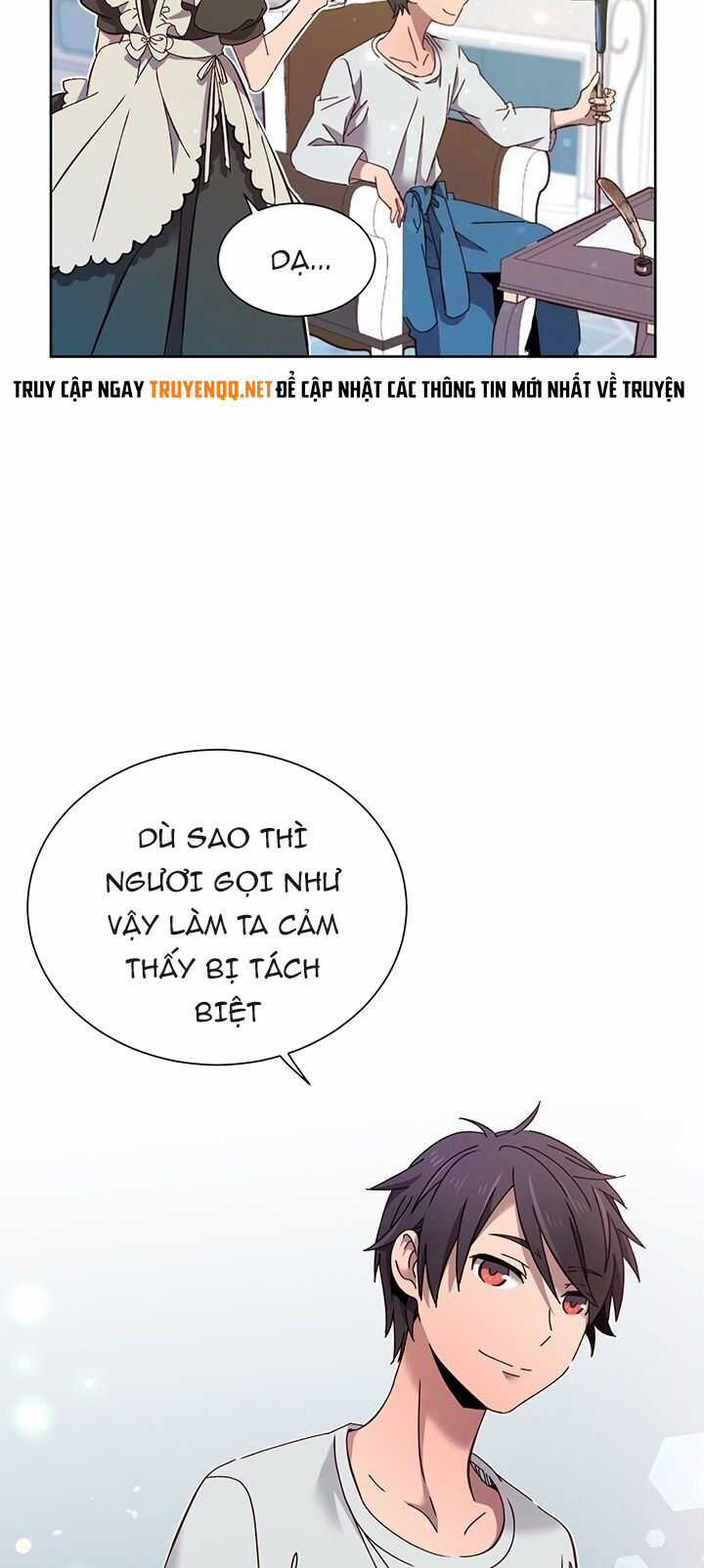 Anh Hùng Mạnh Nhất Trở Lại Chương 4 trang 37